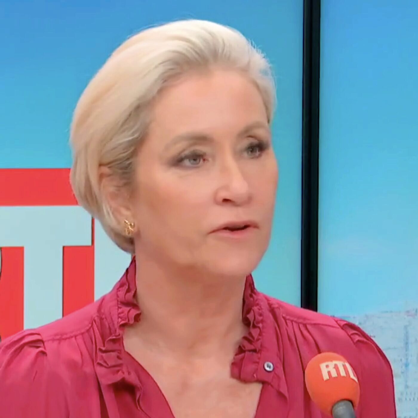 Melissa Bell, journaliste à CNN, sur Donald Trump : "Les Droits de l'homme ne sont plus au cœur des préoccupations" episode artwork
