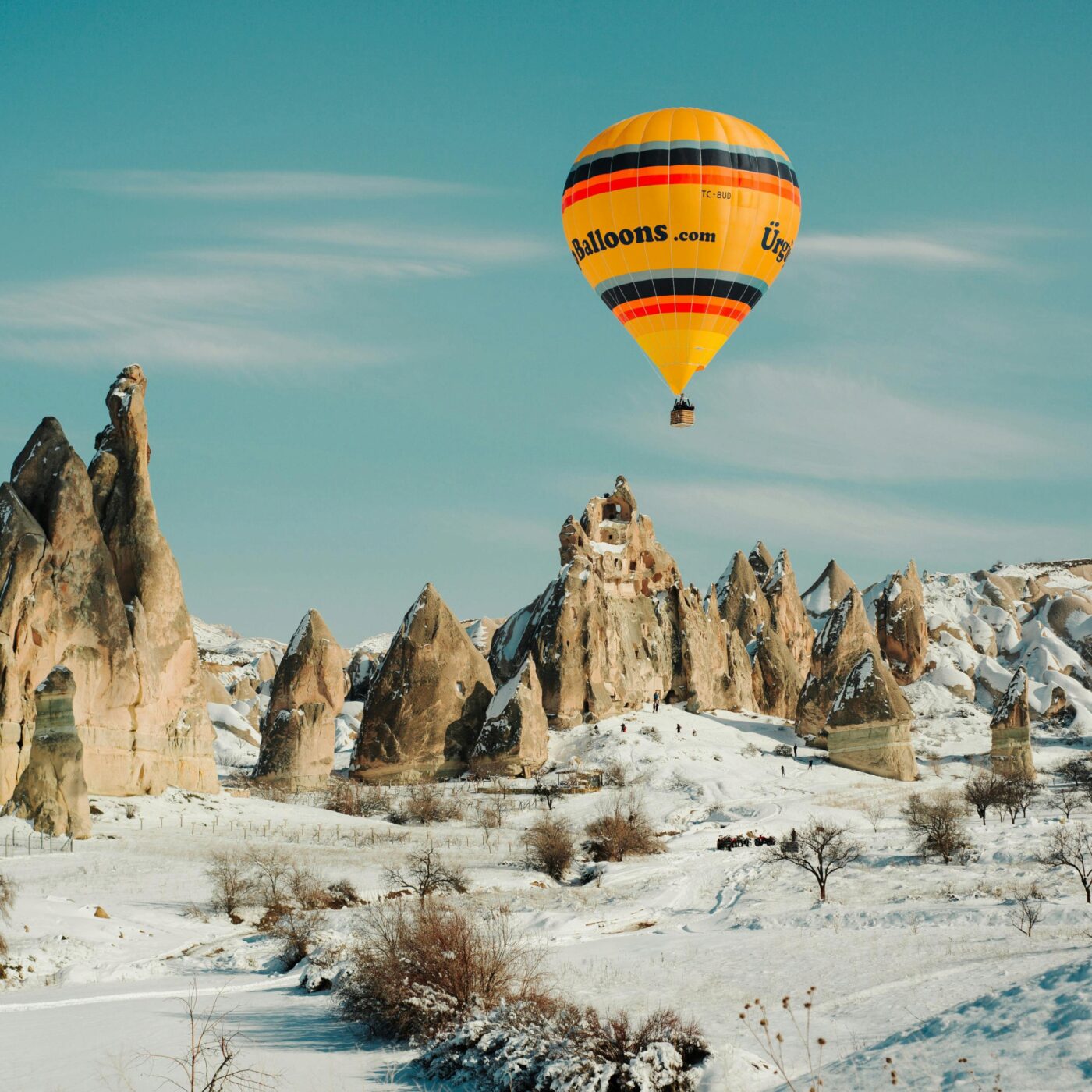 Dieu souffre-t-il avec nous ? 2/5 Incompatible avec son silence ?