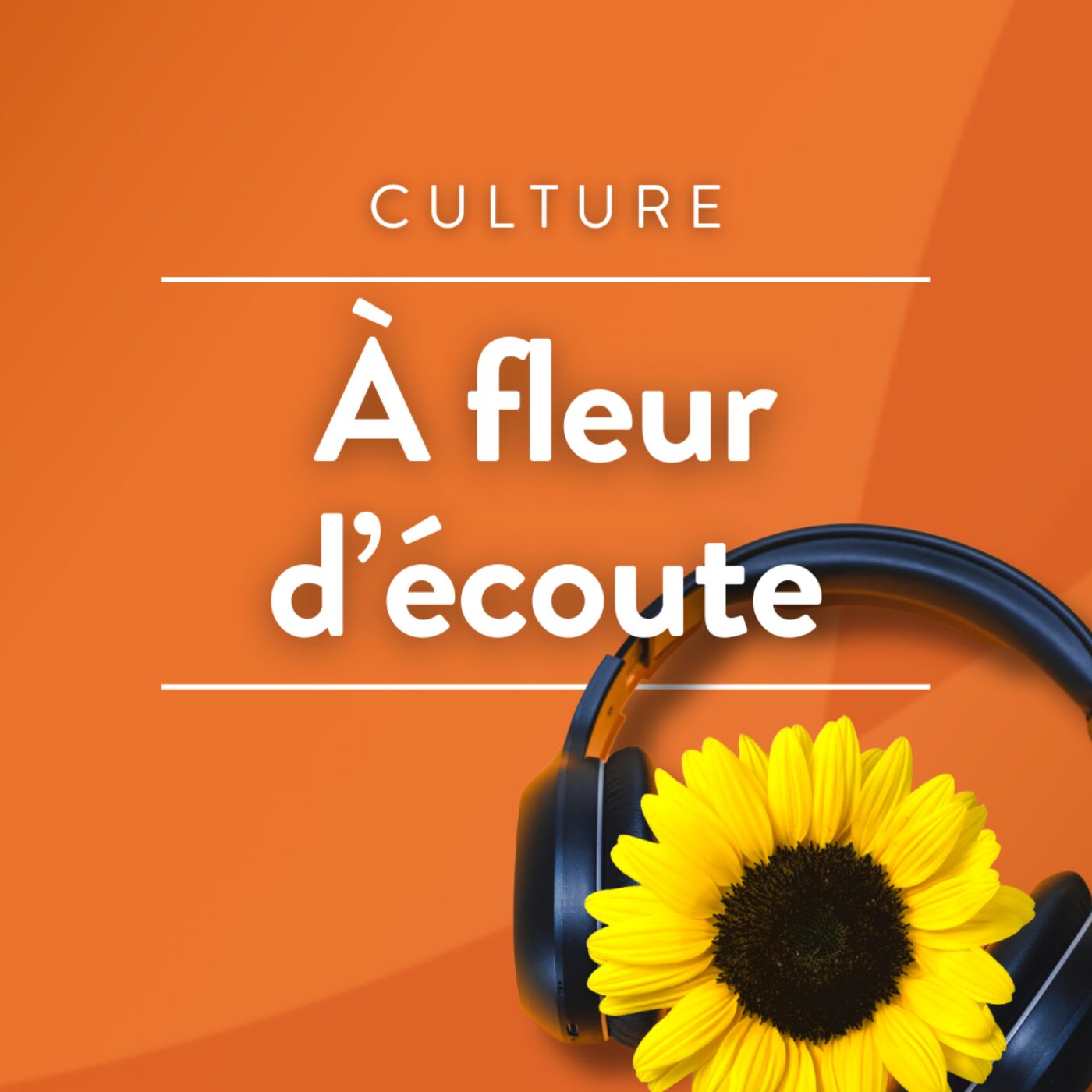 A fleur d’écoute