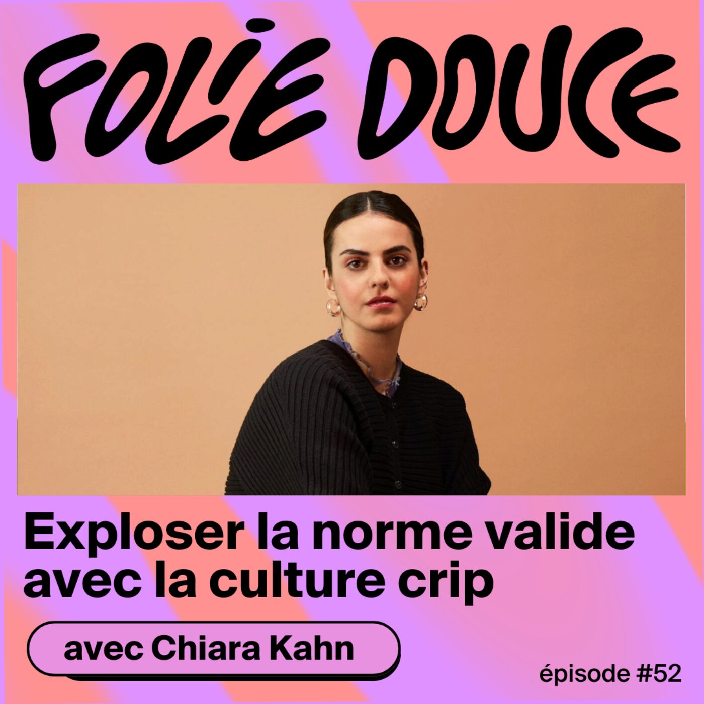 Exploser la norme valide avec la culture crip