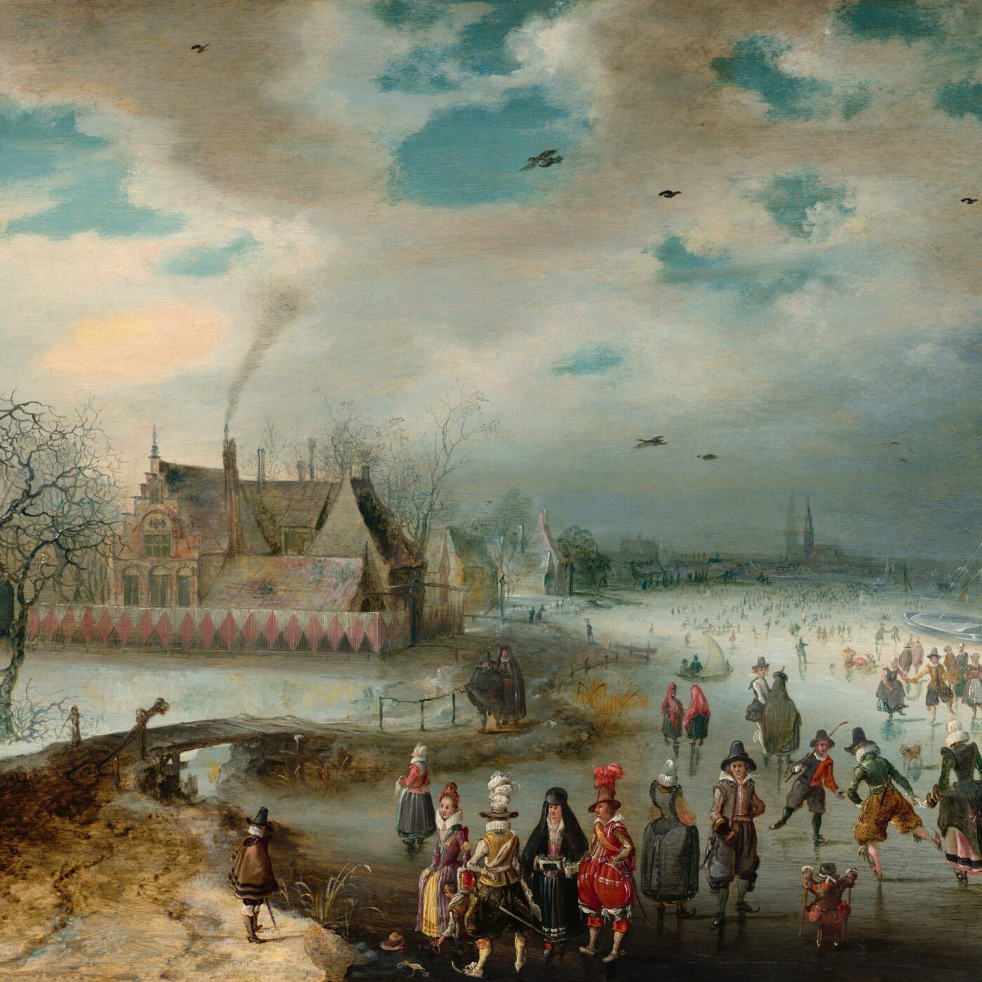 Histoires de Patrimoine