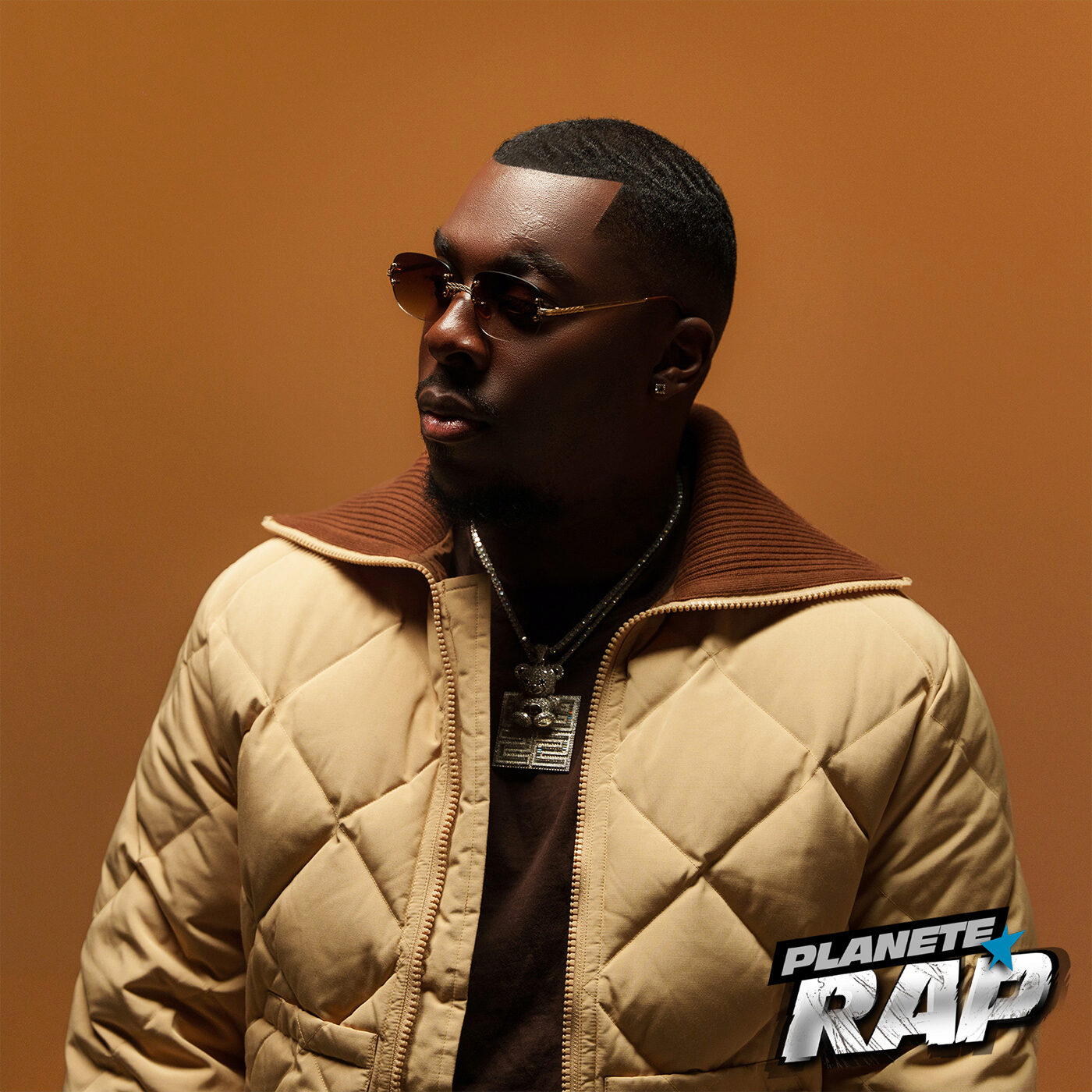 Planète Rap - JJoé Dwèt Filé "Daddy 9" #5