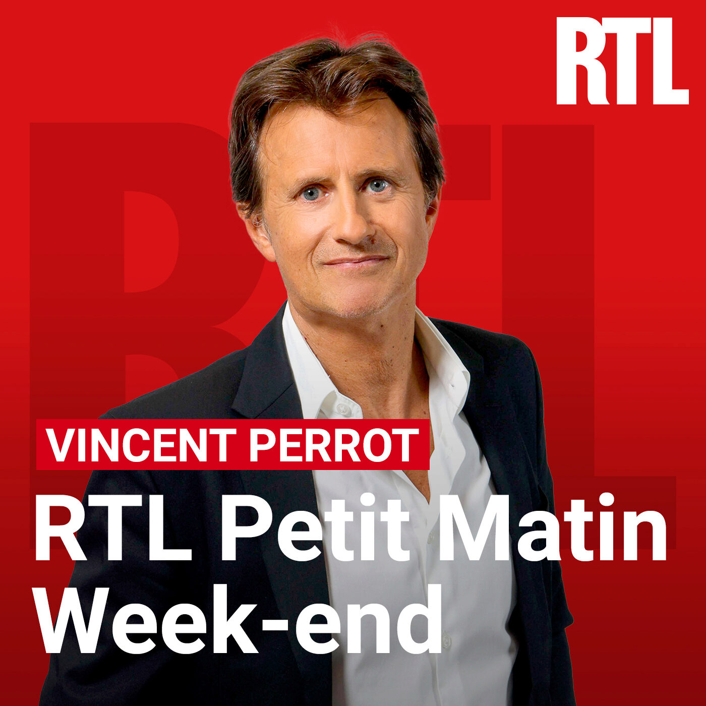 RTL petit matin week-end