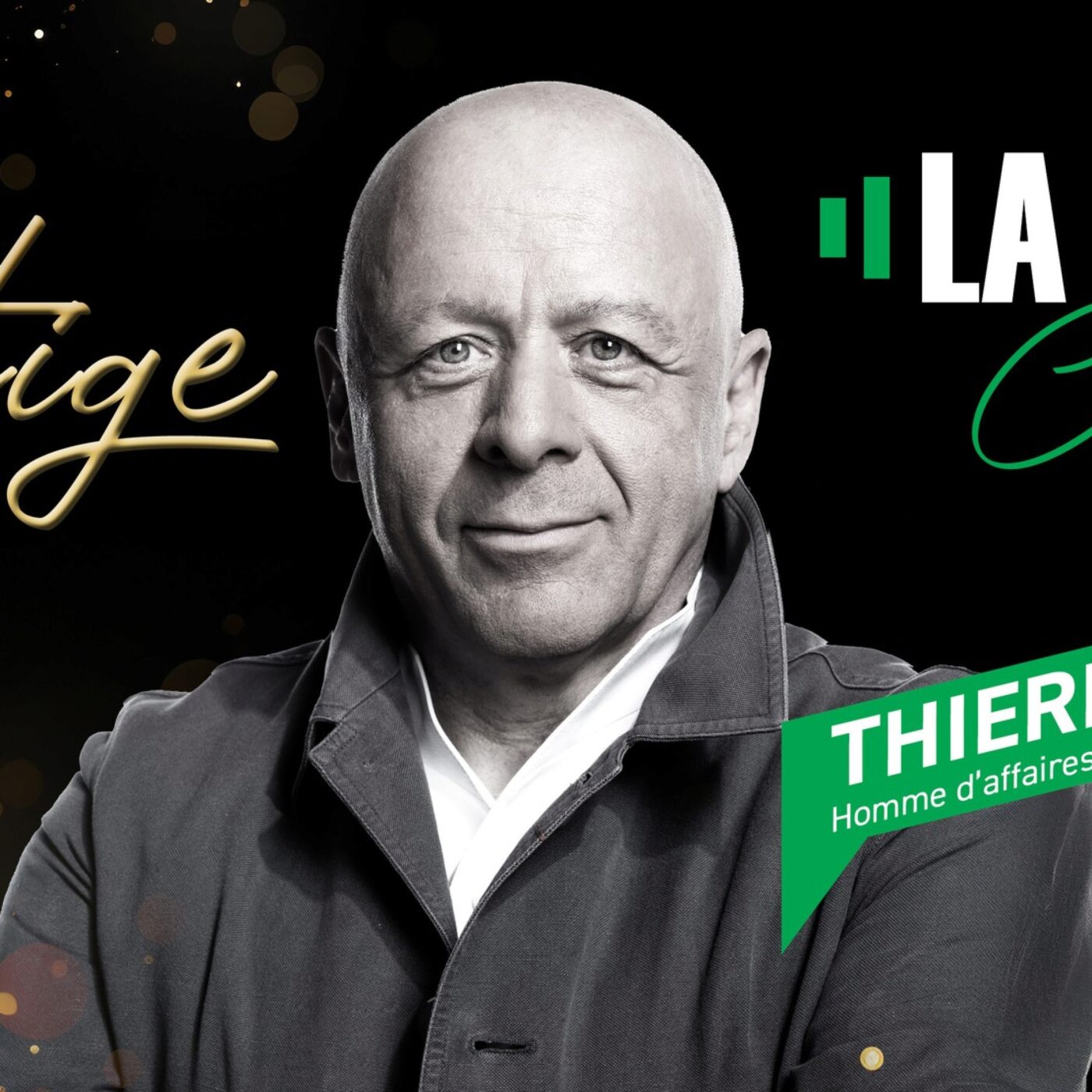 Le CJD 49 interroge la notion de réussite ce soir au Centre des Congrès episode artwork