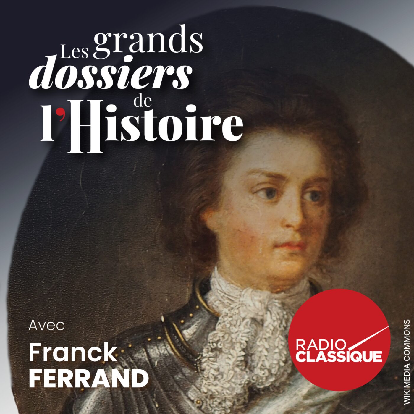 Le mystère de la disparition de Philippe de Koenigsmark