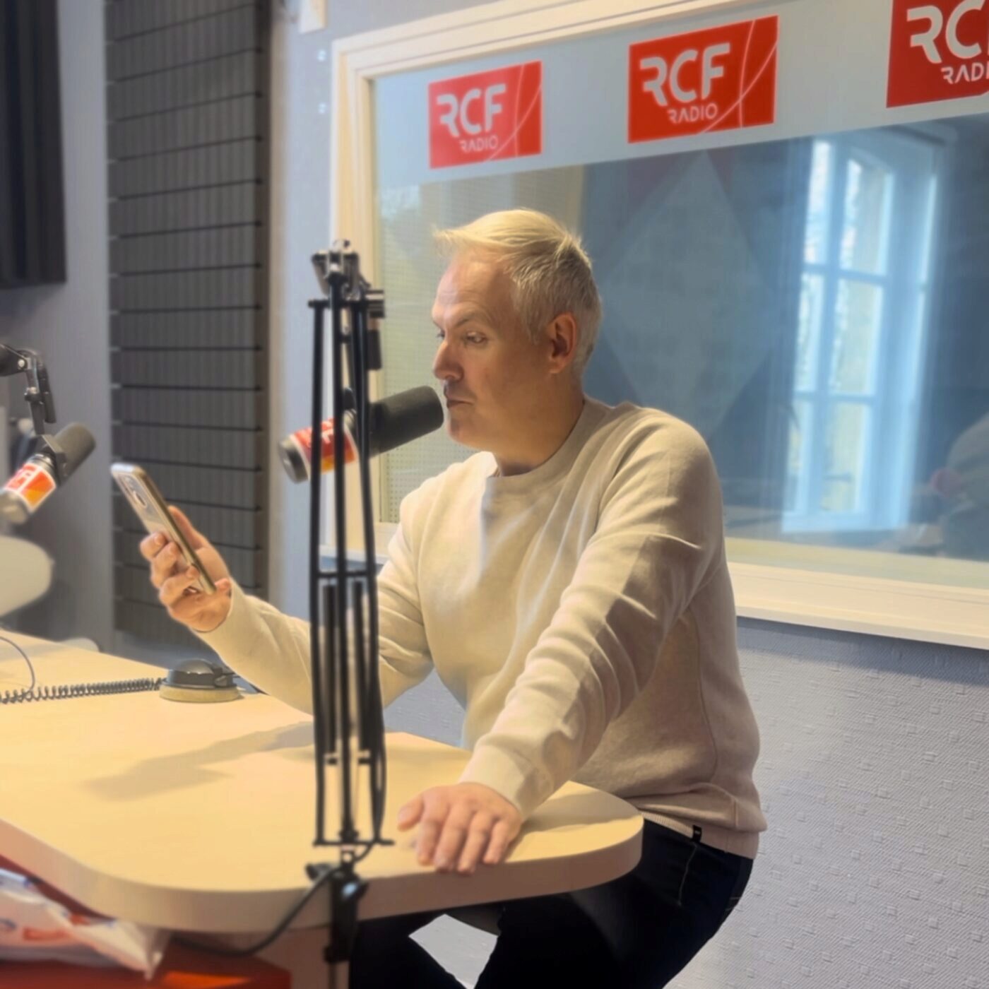 Sacré, mode d\'emploi