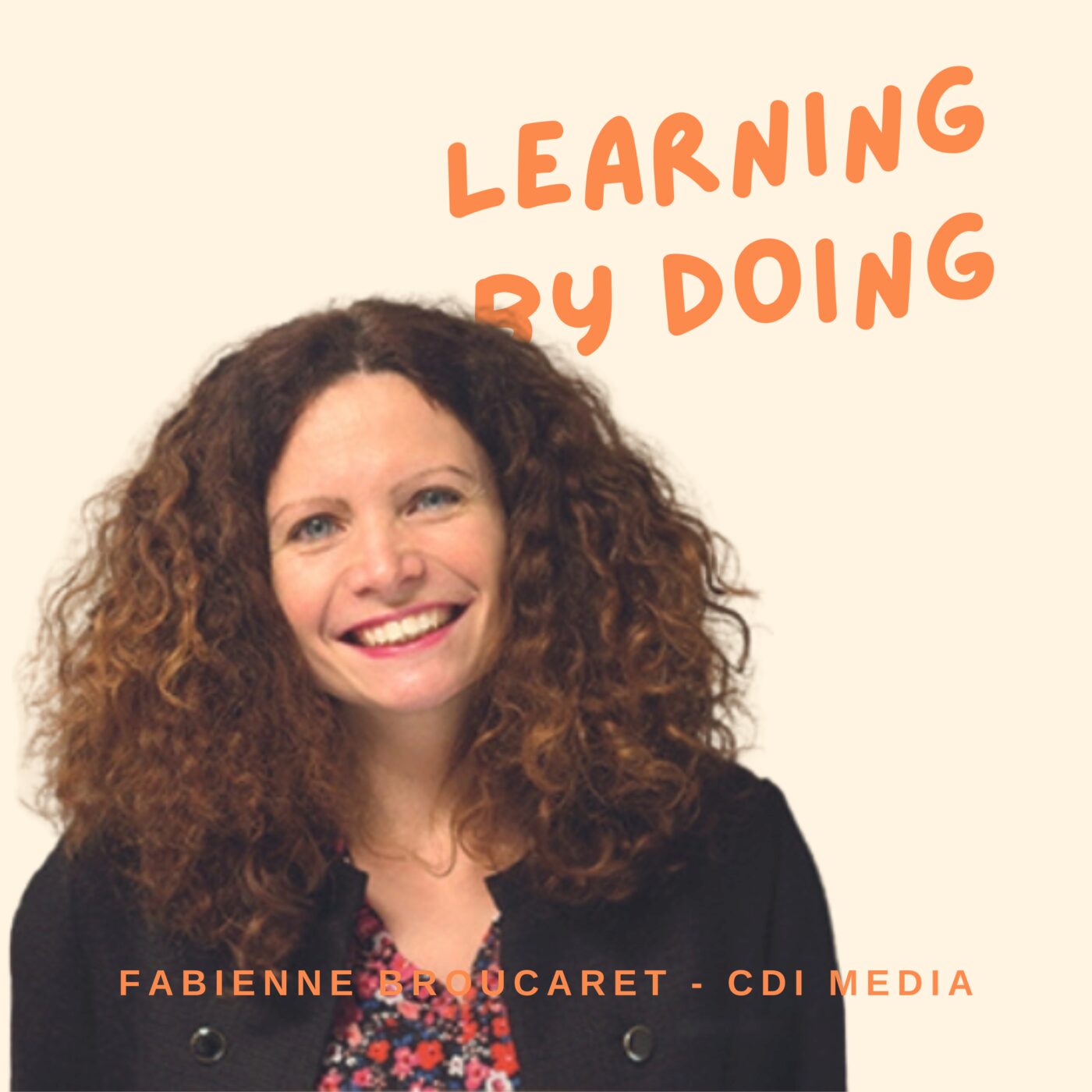 #179 - Fabienne Broucaret - Les petits cailloux du manager ou comment survivre dans un monde semé d’obstacles ?