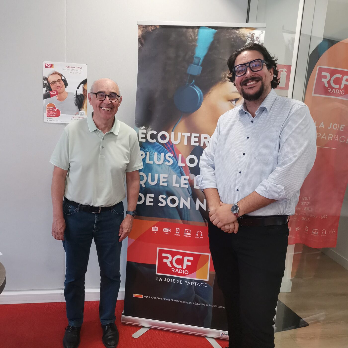 Entreprise et progrès