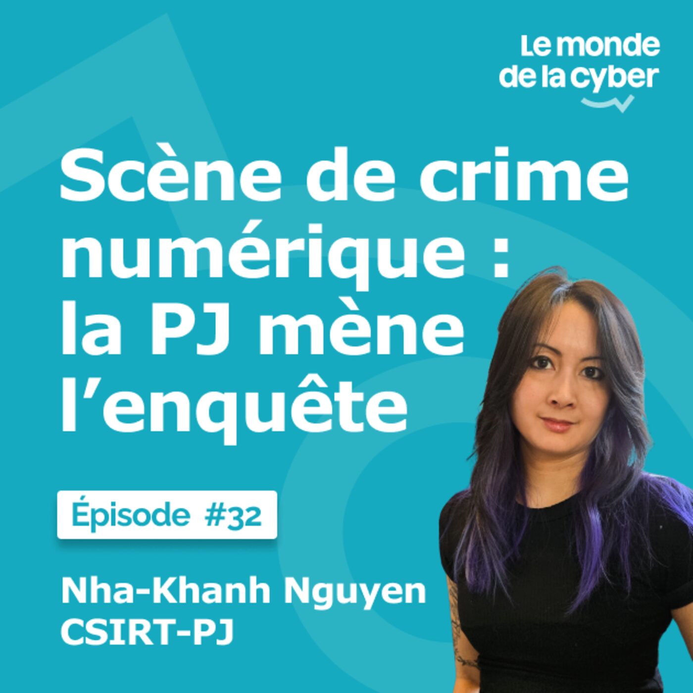 Le monde de la cyber