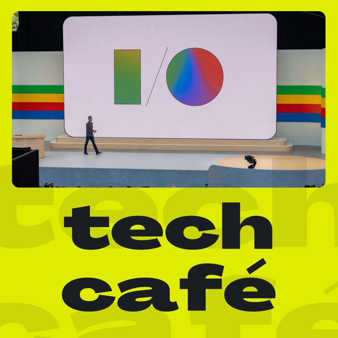 Gemini fait tout ? Google I/O 2026