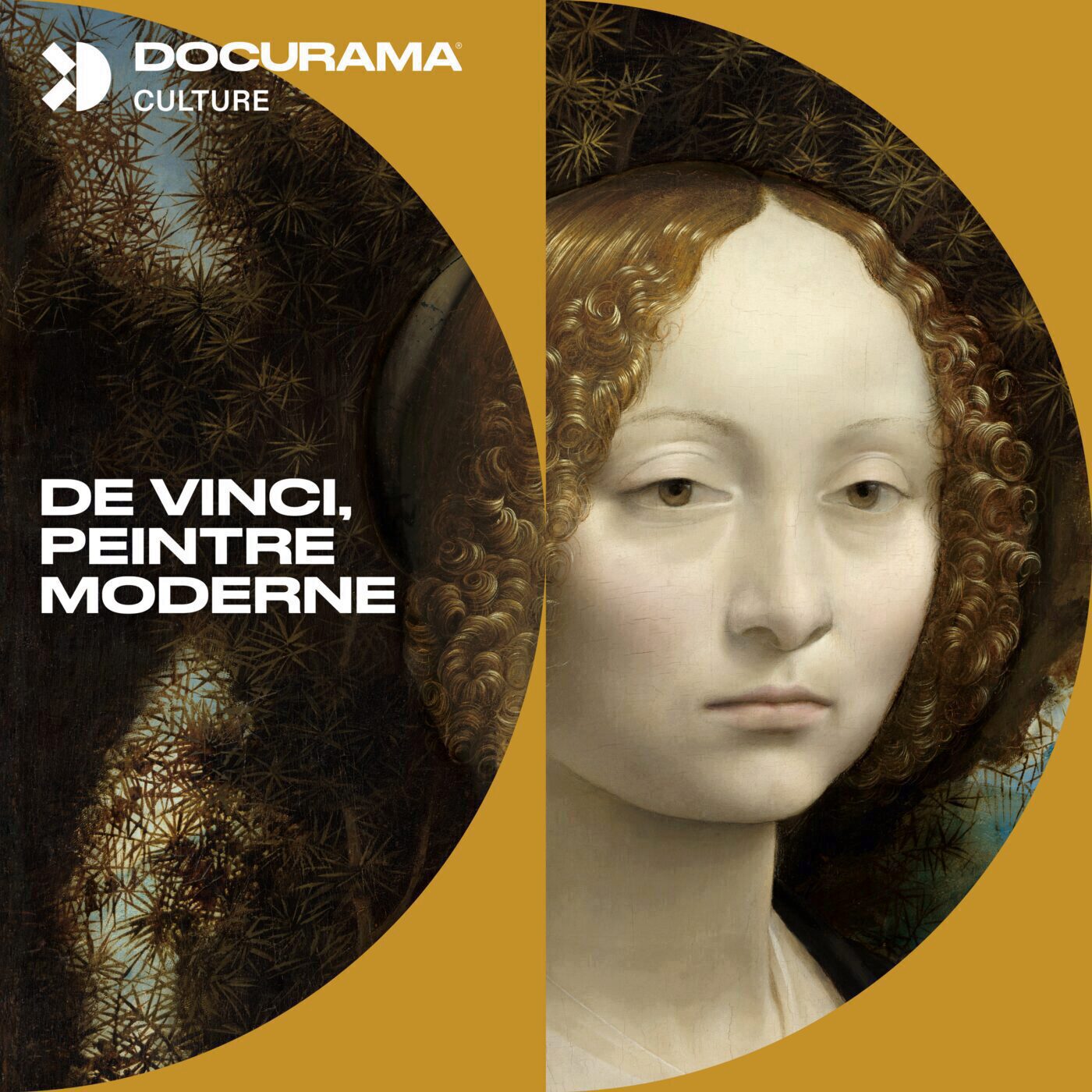 De Vinci, peintre moderne - La manière moderne (1/2) episode artwork