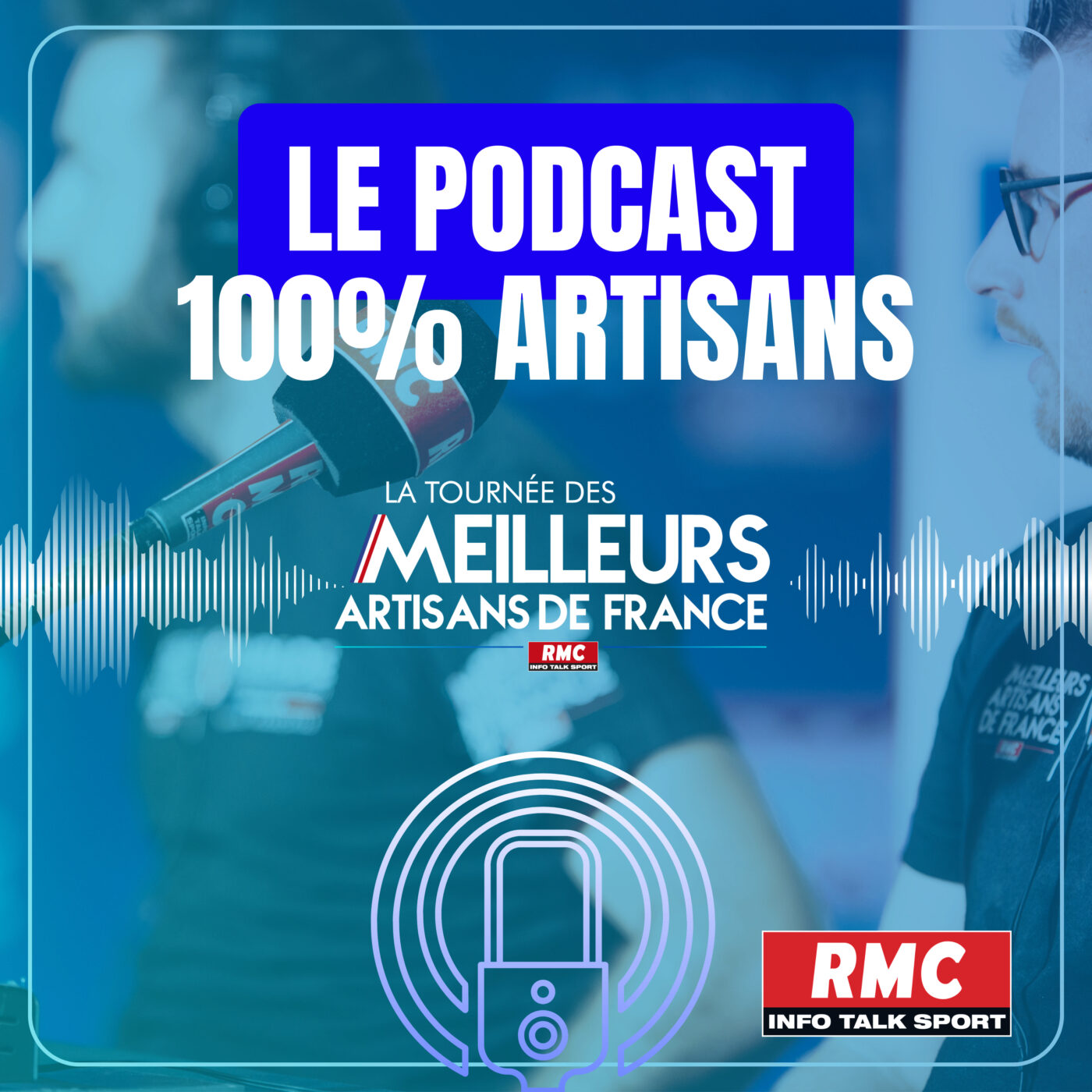 ÉPISODE 15 – Quand plusieurs métiers se croisent : gérer un chantier multisavoir-faire 