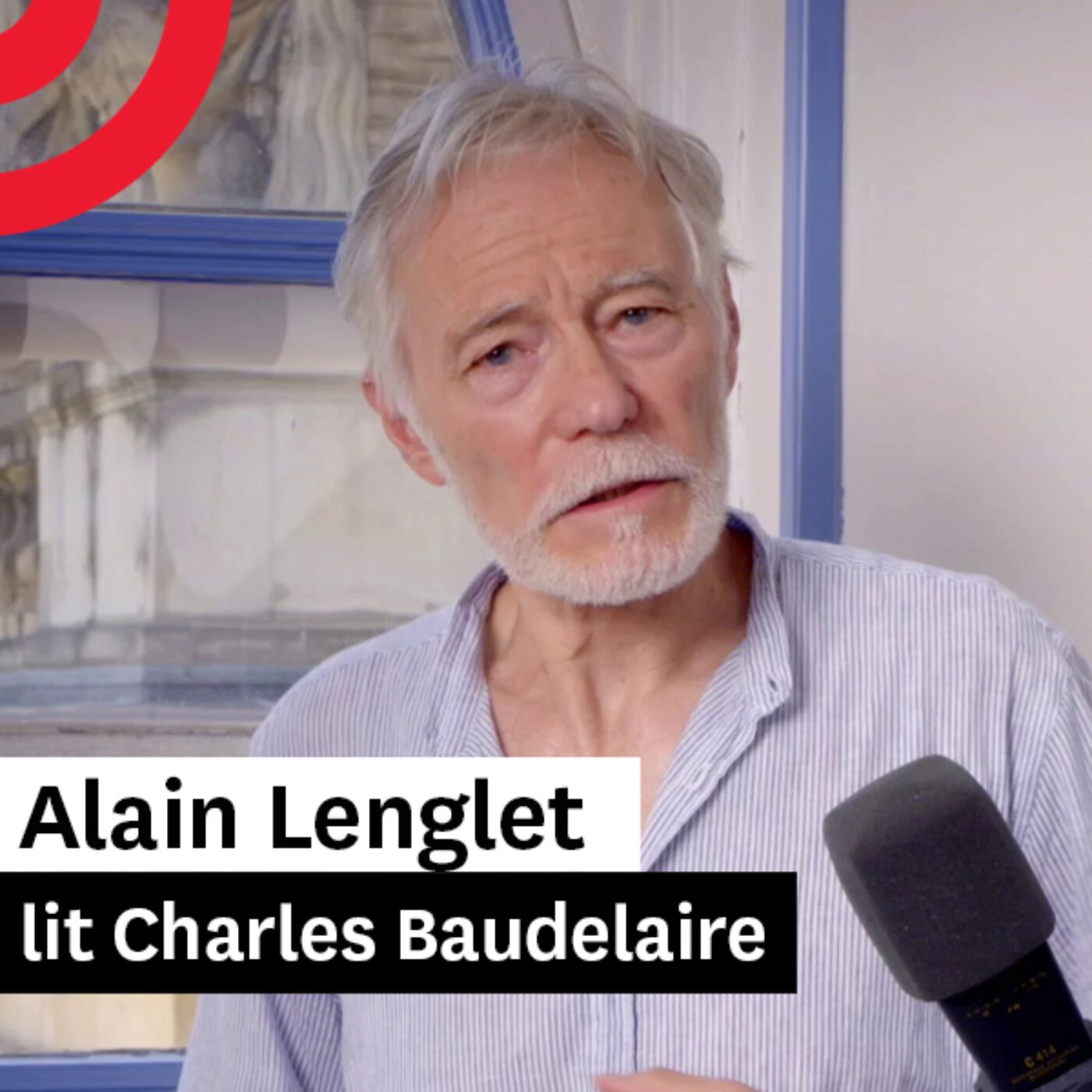Brumes et pluies — lecture par Alain Lenglet episode artwork
