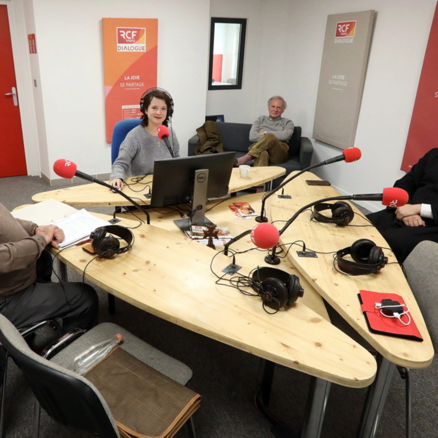 Le carême aligné pour les catholiques et les orthodoxes cette année episode artwork