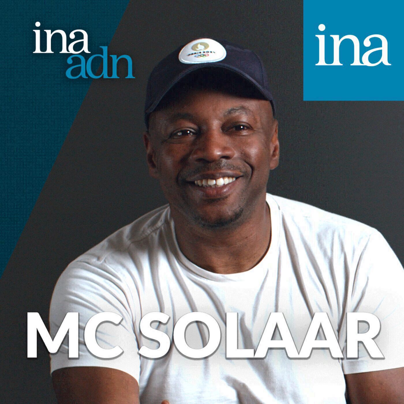 MC Solaar, le sage poète du rap français