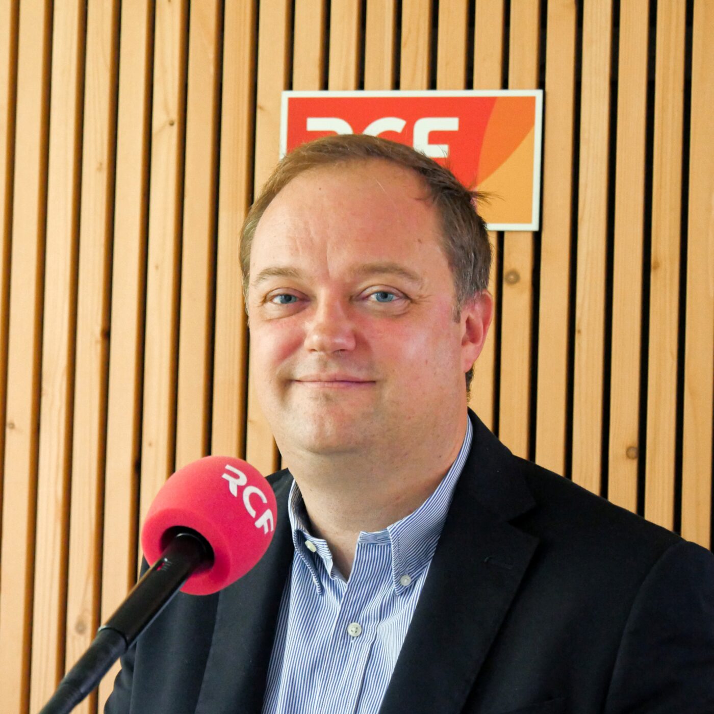 Un nouveau directeur général pour la CCI Lyon-Métropole Saint-Étienne Roanne episode artwork
