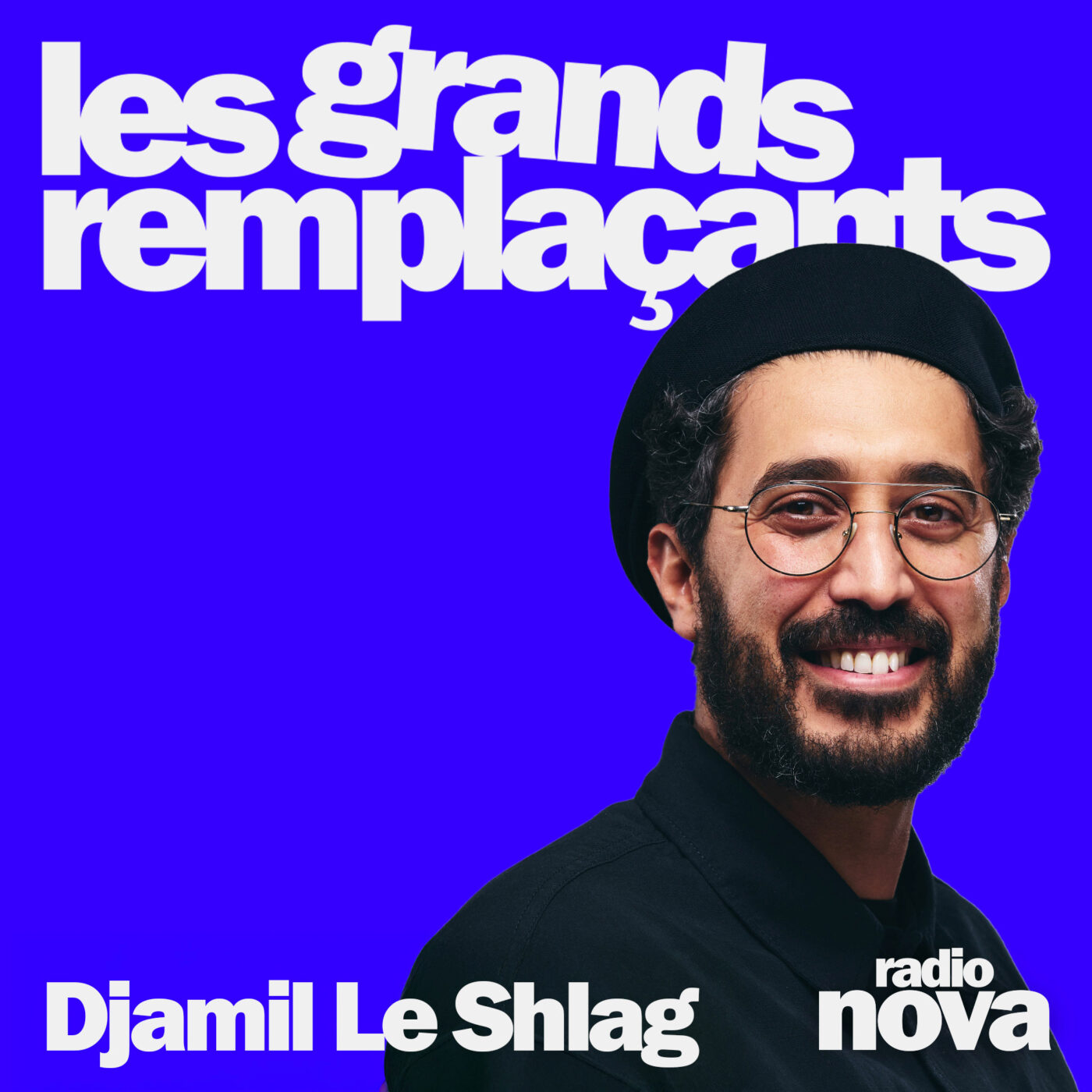 Sarkozy, à ta Santé ! - La chronique de Djamil Le Shlag