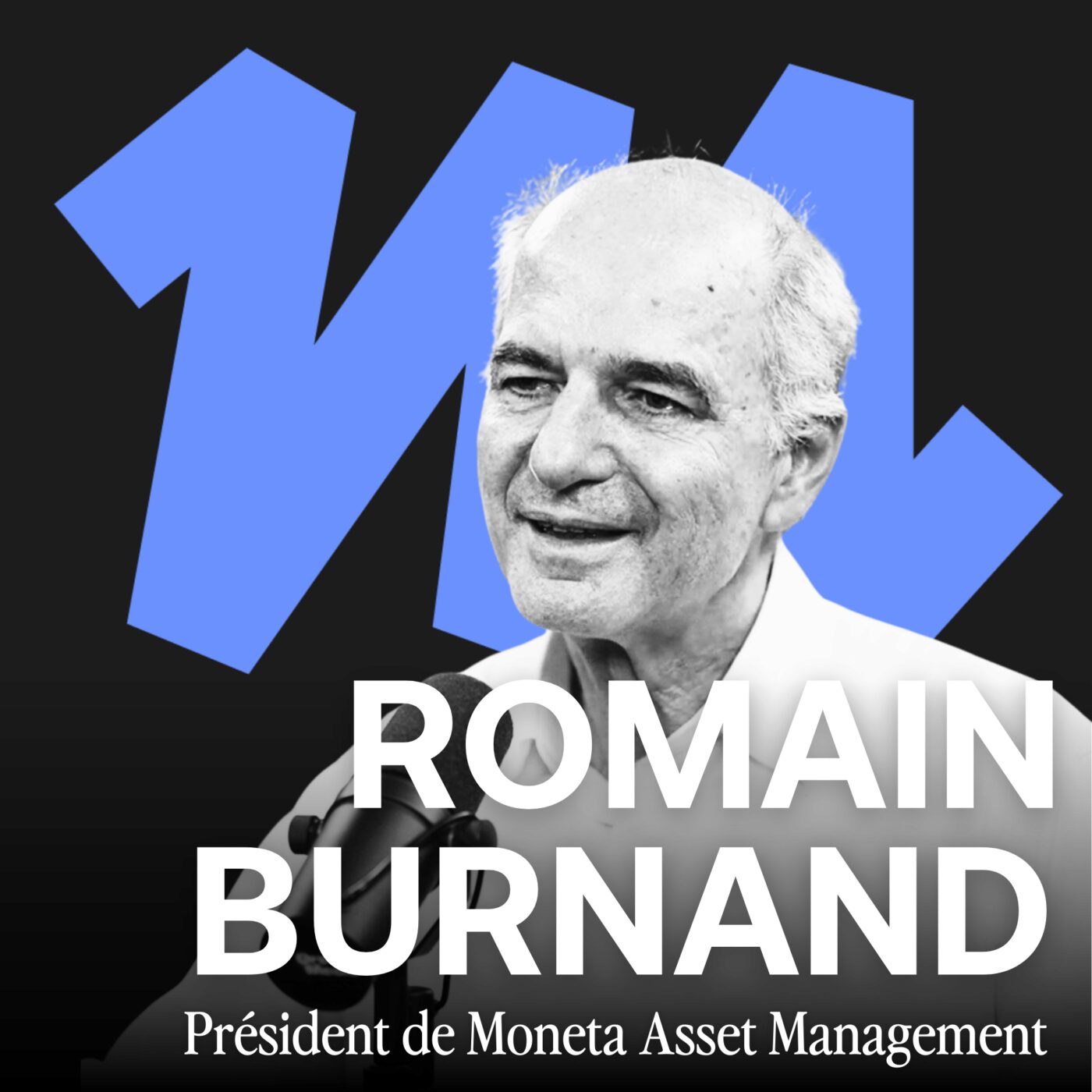 #299 - Bourse : faire x22 en 22 ans - Romain Burnand