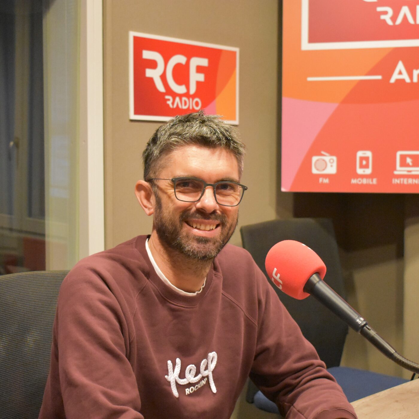 « On a pris une grosse claque » David Guitton, chef étoilé angevin episode artwork