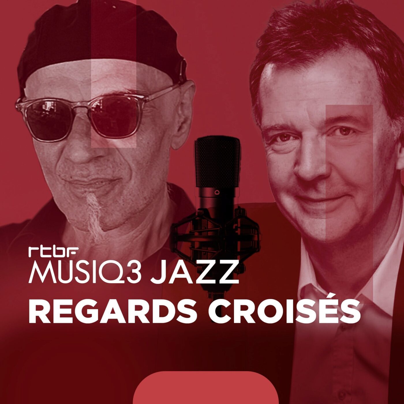 episode cover La playlist de Sal La Rocca