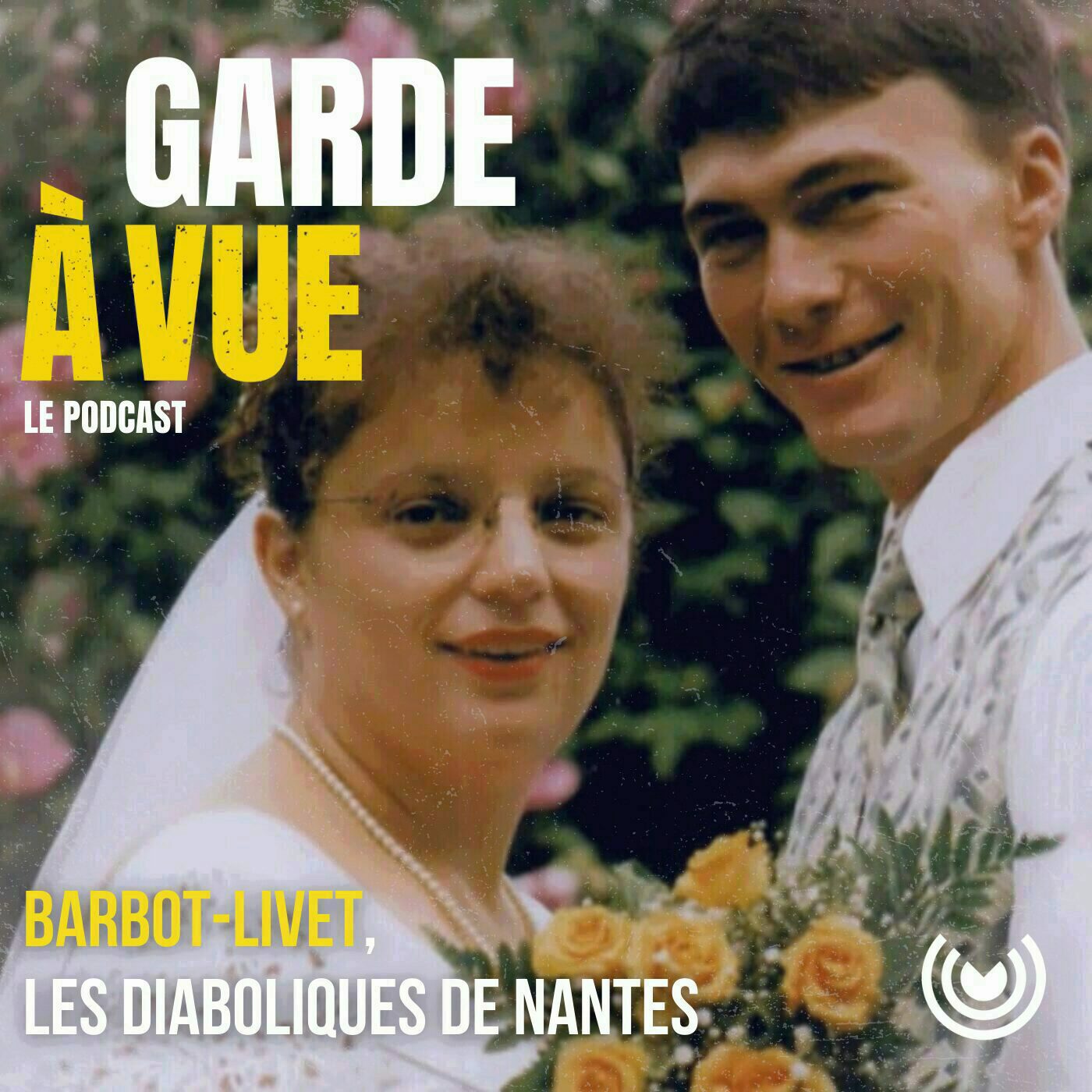 Garde à vue - Barbot-Livet : les diaboliques de Nantes (2/3) episode artwork