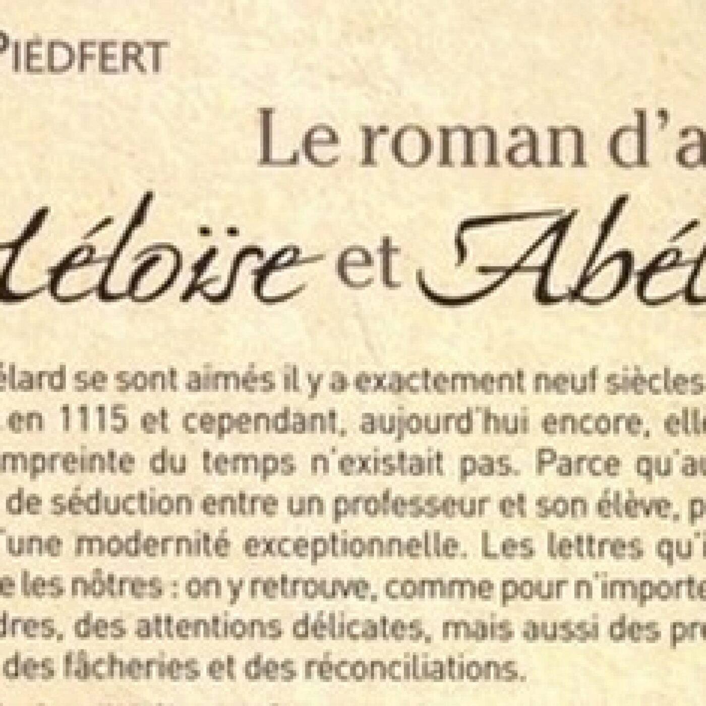 Carnet de voyage