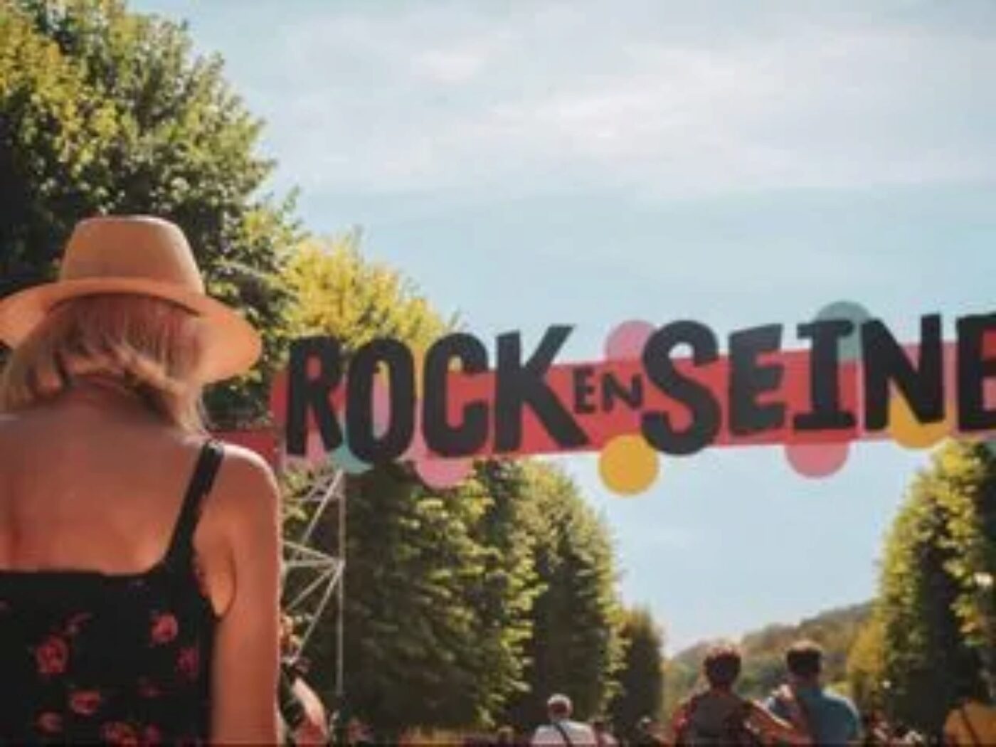 Minirock en Seine, le festival rock des enfants episode artwork