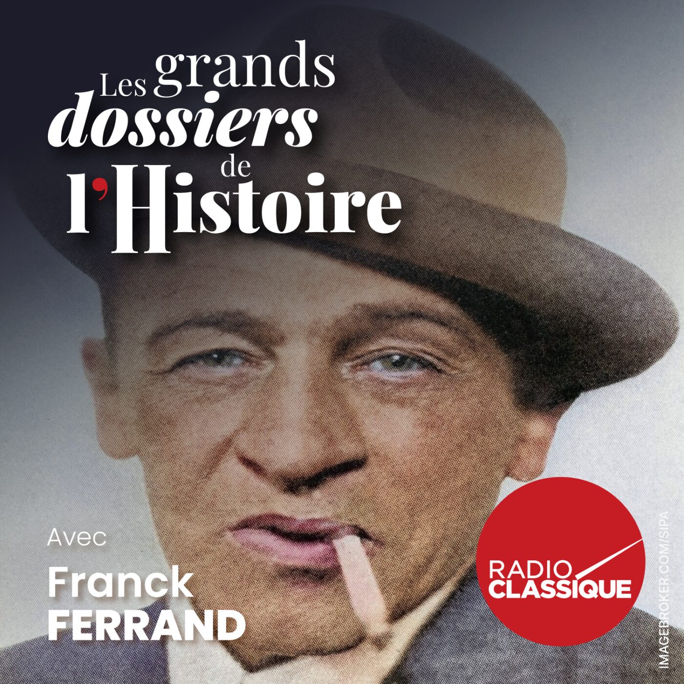Il était une fois Blaise Cendrars