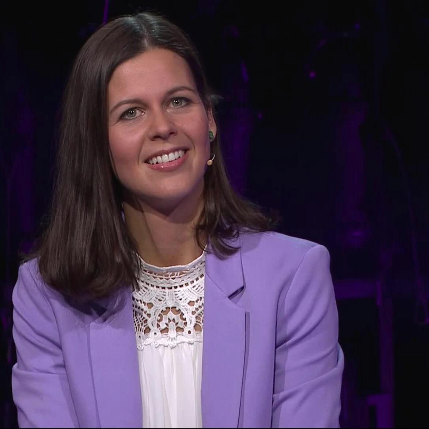 L'invitée de La Matinale – Melanie Oesch, yodeleuse alémanique, en tournée en Suisse romande