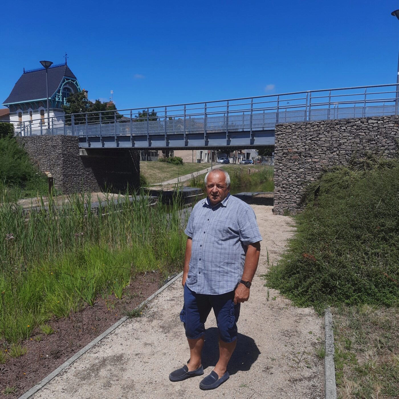 Le feuilleton · RCF en AuRA