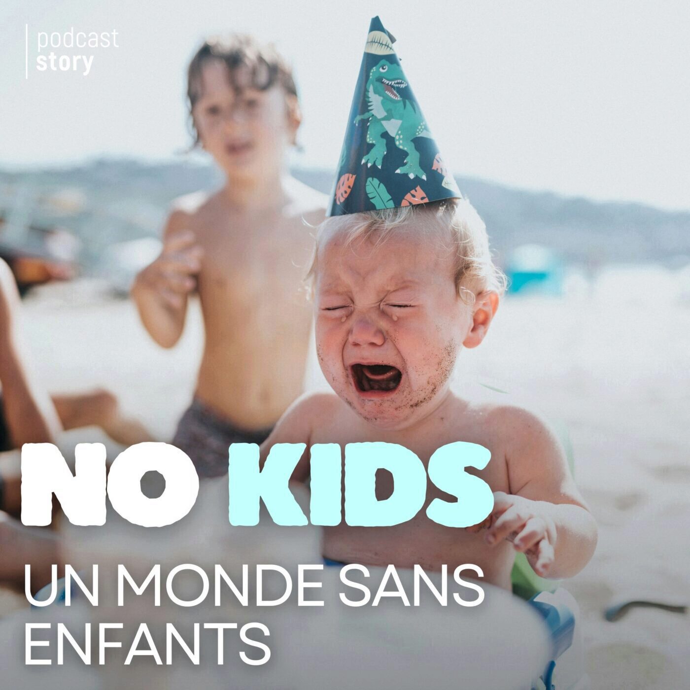 No kids, un monde sans enfants : episode artwork