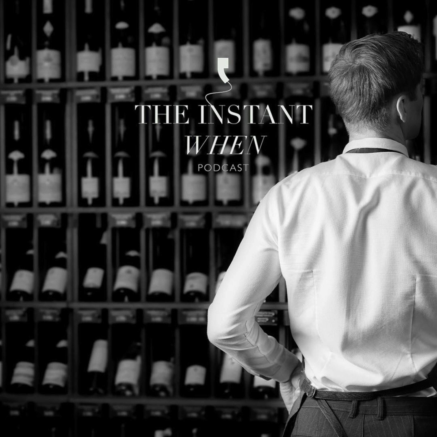 The Instant When