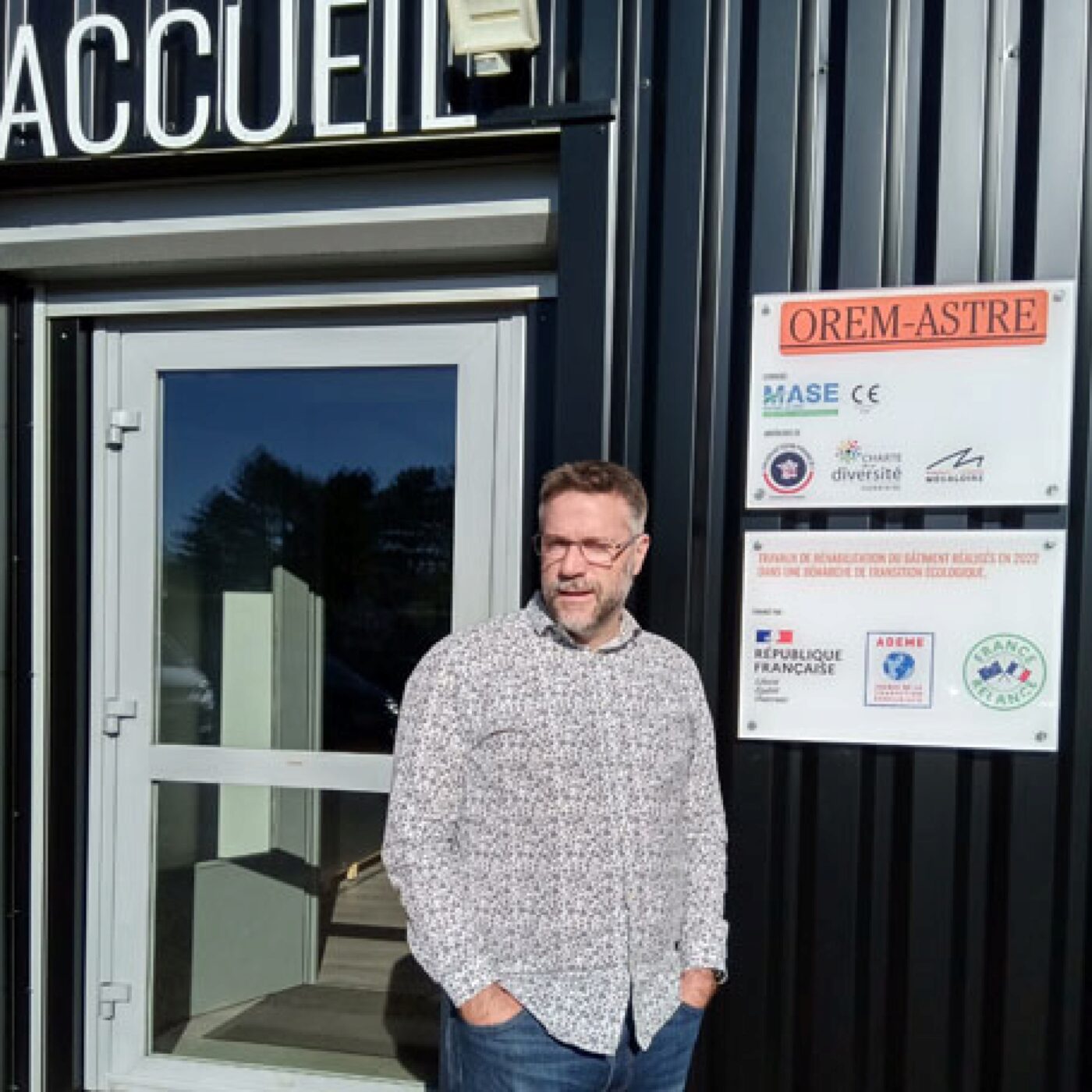 Coup d\'avance