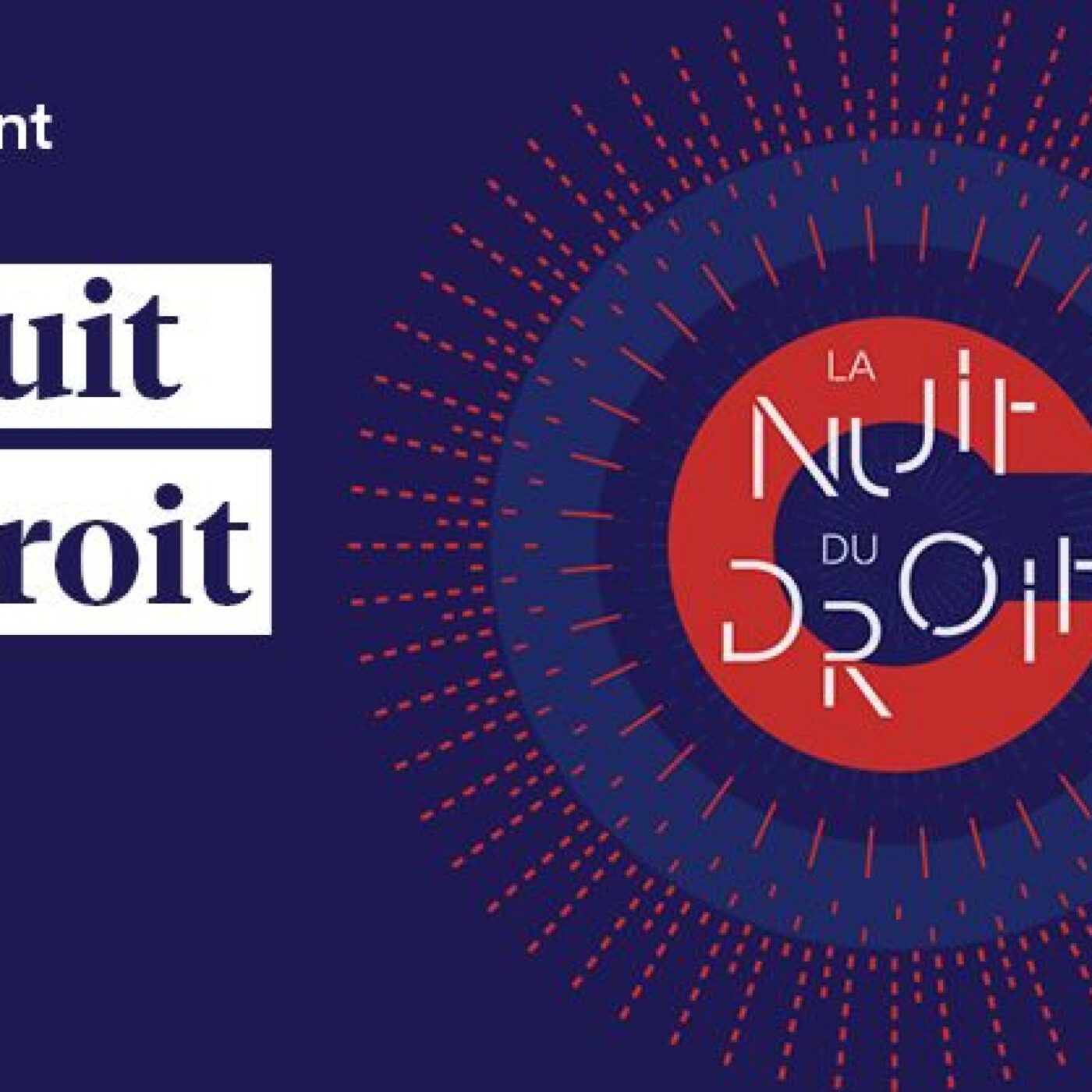 Nuit du Droit à Angoulême ce jeudi avec un ciné-débat au Palais de justice episode artwork
