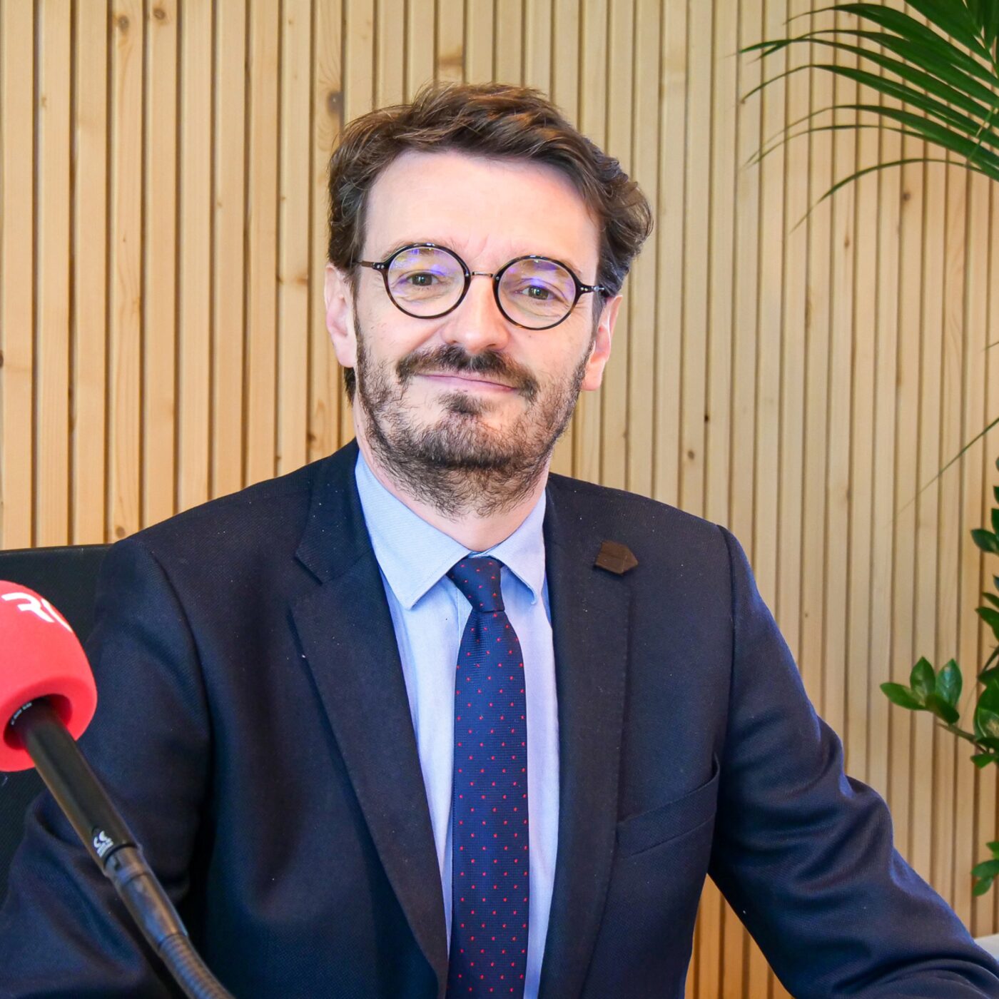 Le logement, thématique forte du 119e congrès des notaires episode artwork