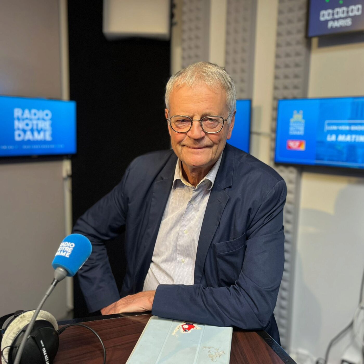 L'image de la France sur la scène internationale est-elle durablement dégradée ? L'éclairage de Pascal Boniface