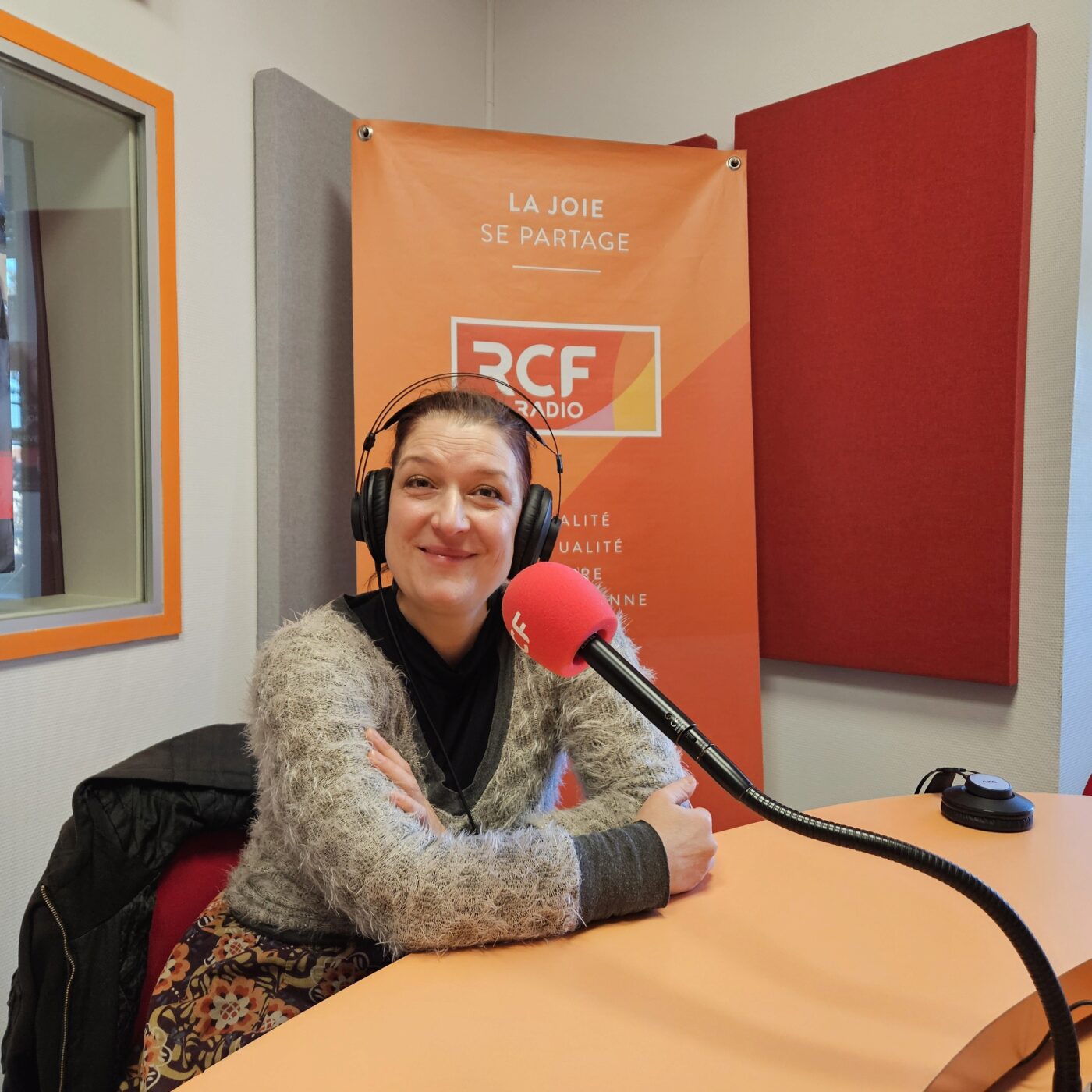 Dans les yeux d'Isabelle Druet episode artwork