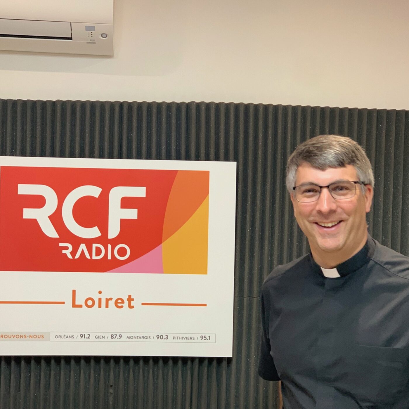 Un témoin une foi