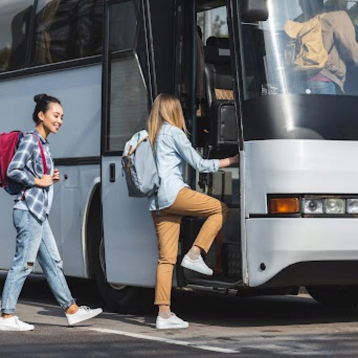 Polychrome, pour démêler le quotidien