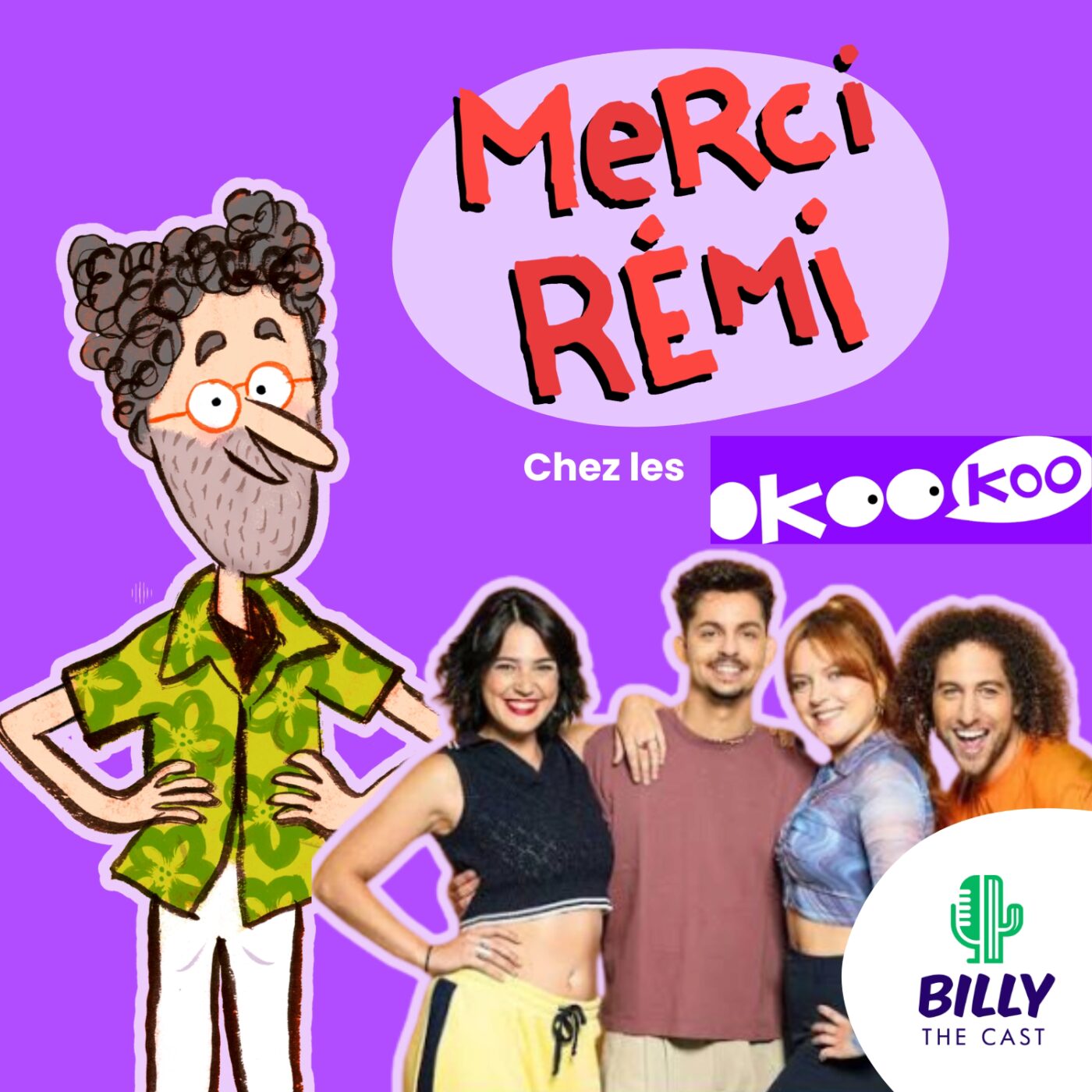 episode cover Séparé de mon meilleur ami