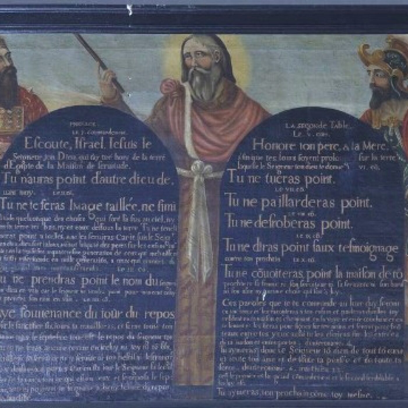 Regards croisés