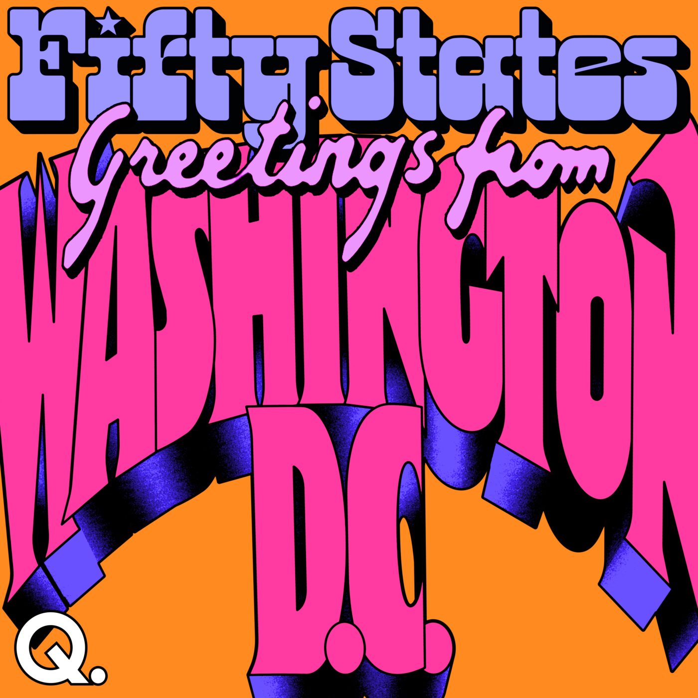 Washington D.C.