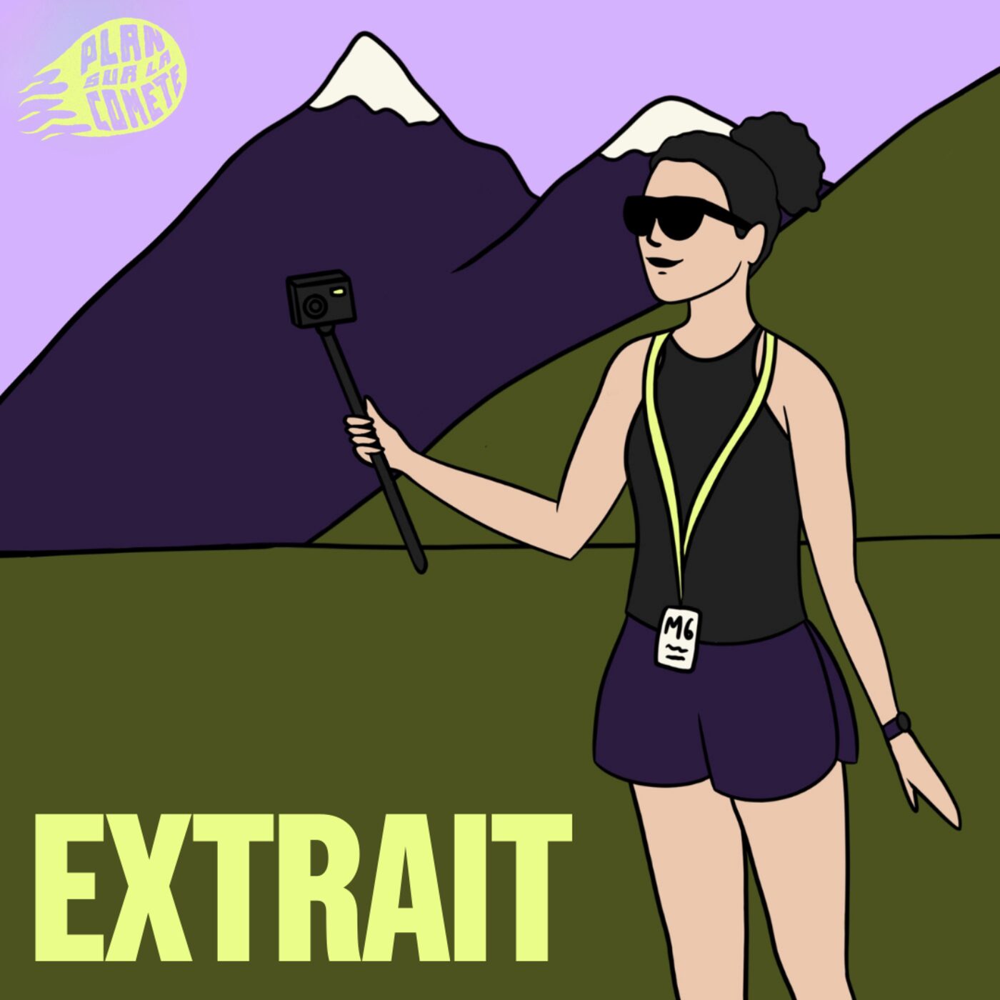 [ÉTINCELLE] Même l’inattendu se prépare, avec Emma Rota