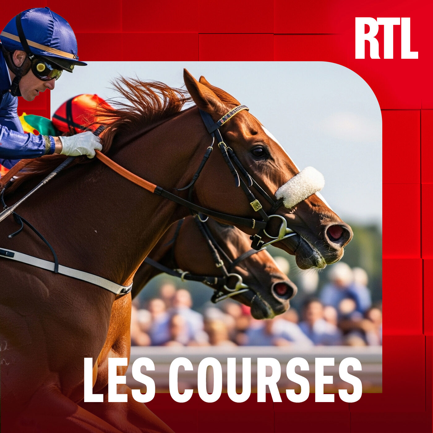 Les Courses - L'outsider de RTL du 06 septembre 2025
