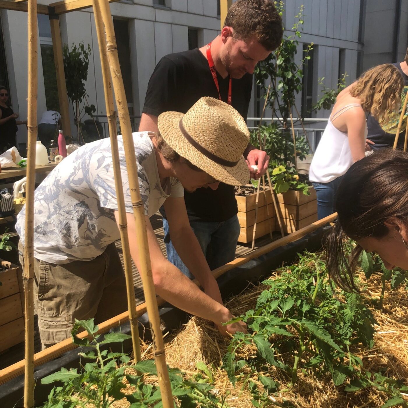 Commune planète (Hauts-de-France)