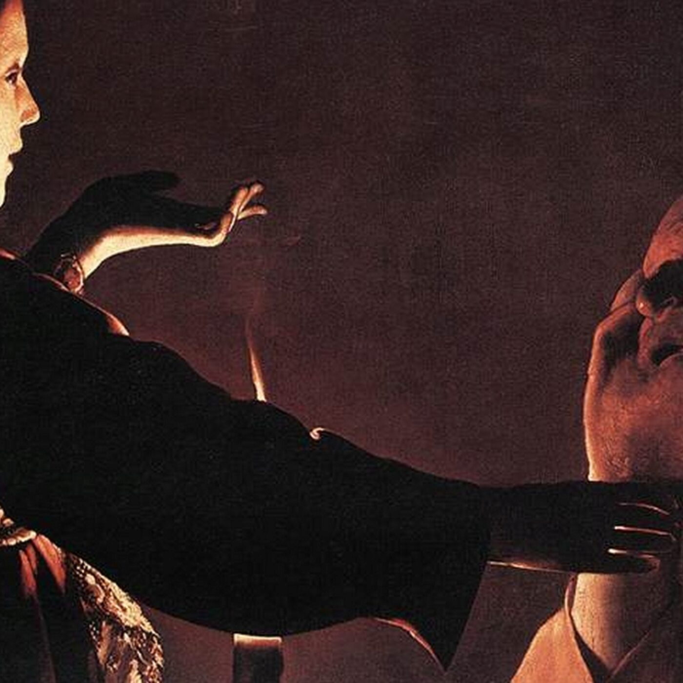 [Évangile du dimanche] L'annonce à Joseph (Mt 1, 18-24)