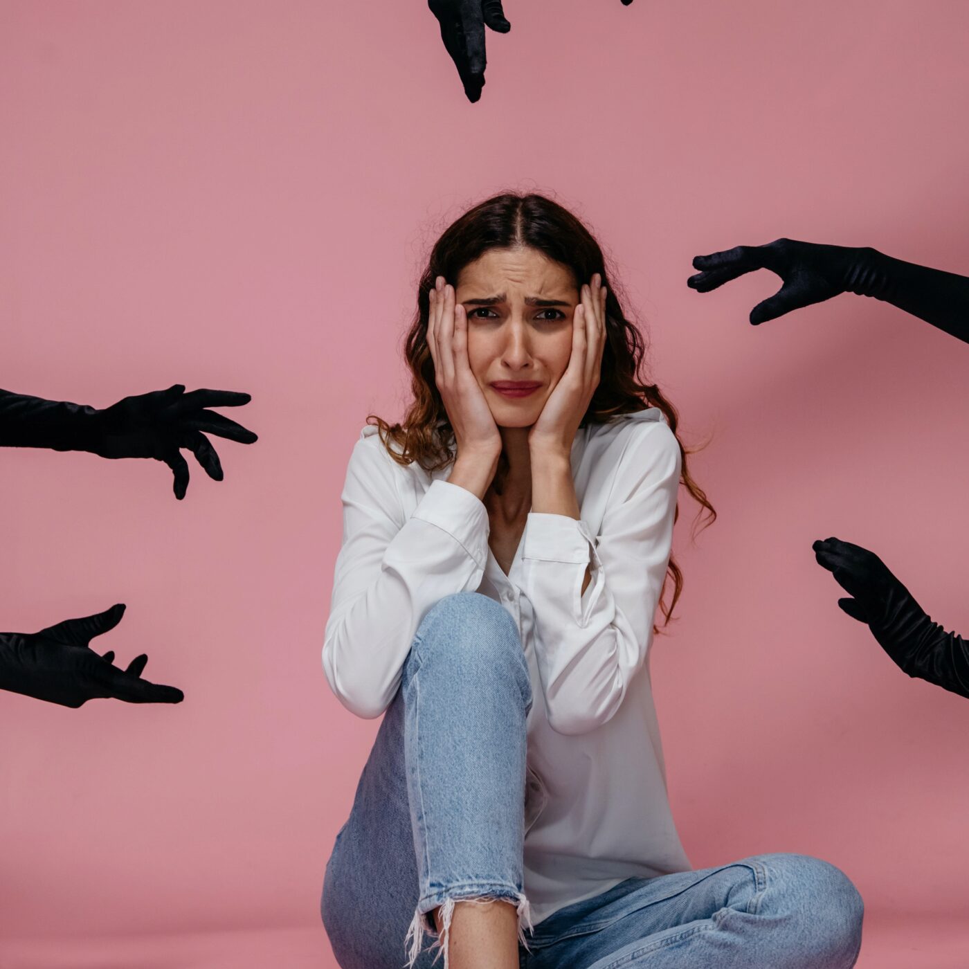 Je pense donc j\'agis