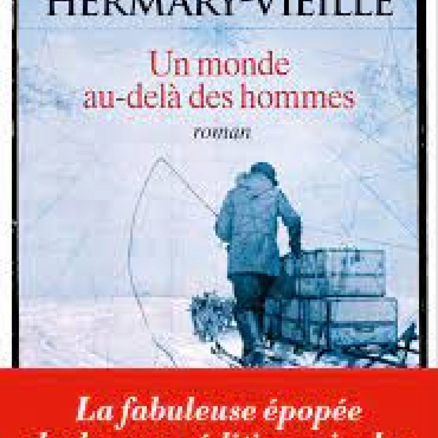 Au hasard des livres