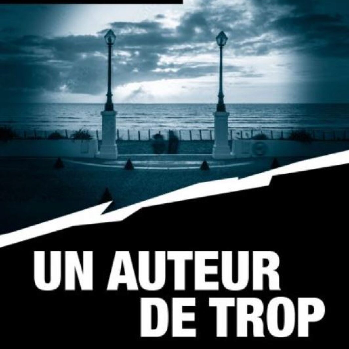 Cinquième de couverture