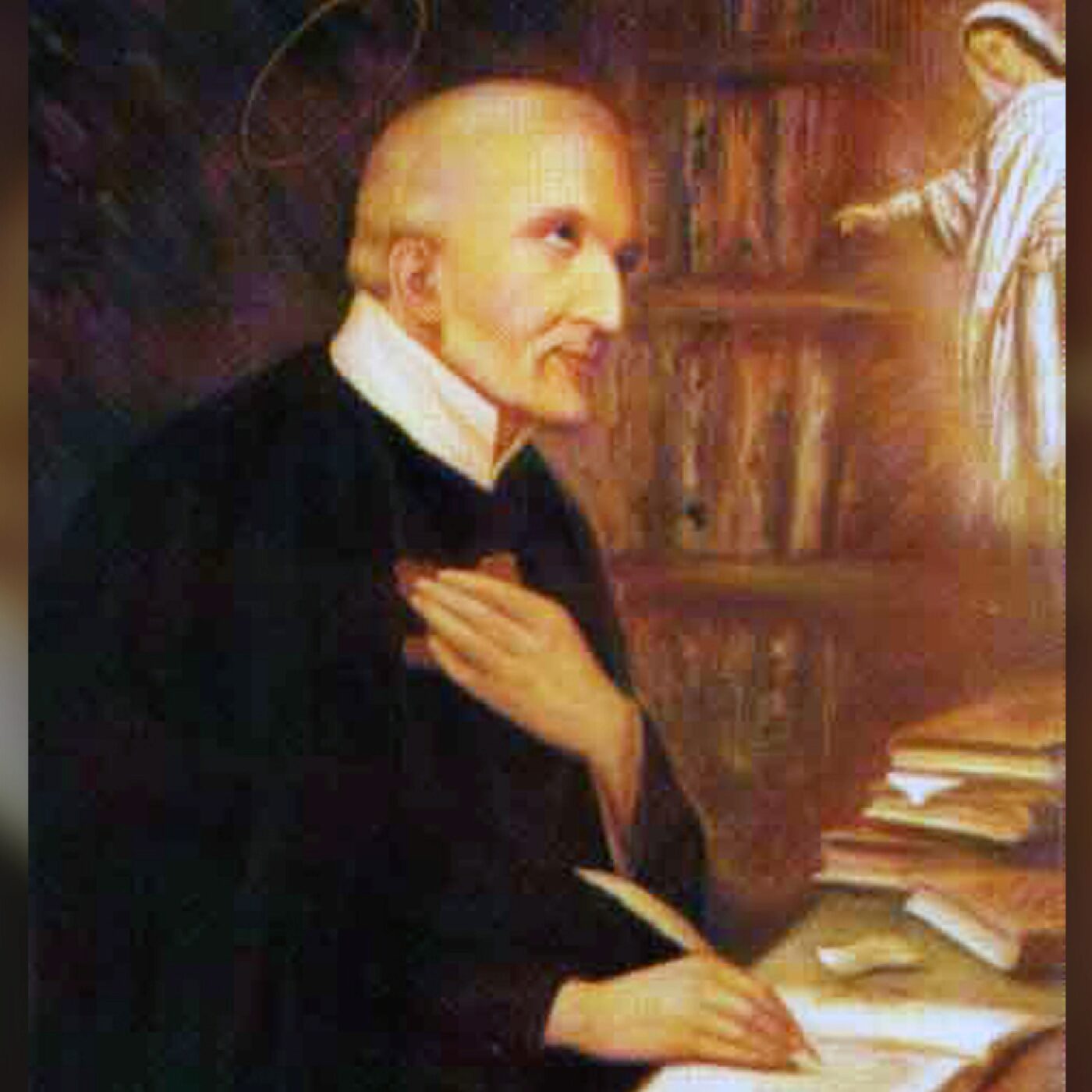 Saint Alphonse de Liguori
